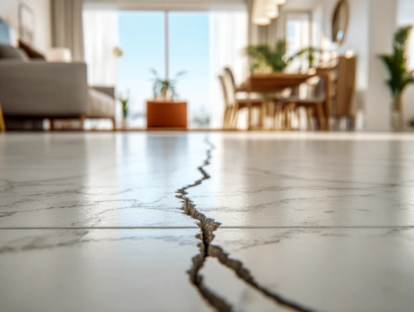 Problemas na obra do seu imóvel? Descubra quais são os seus direitos