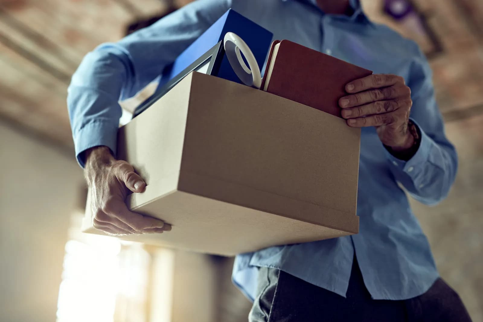 Rescisão indireta: posso dar a justa causa no meu empregador?