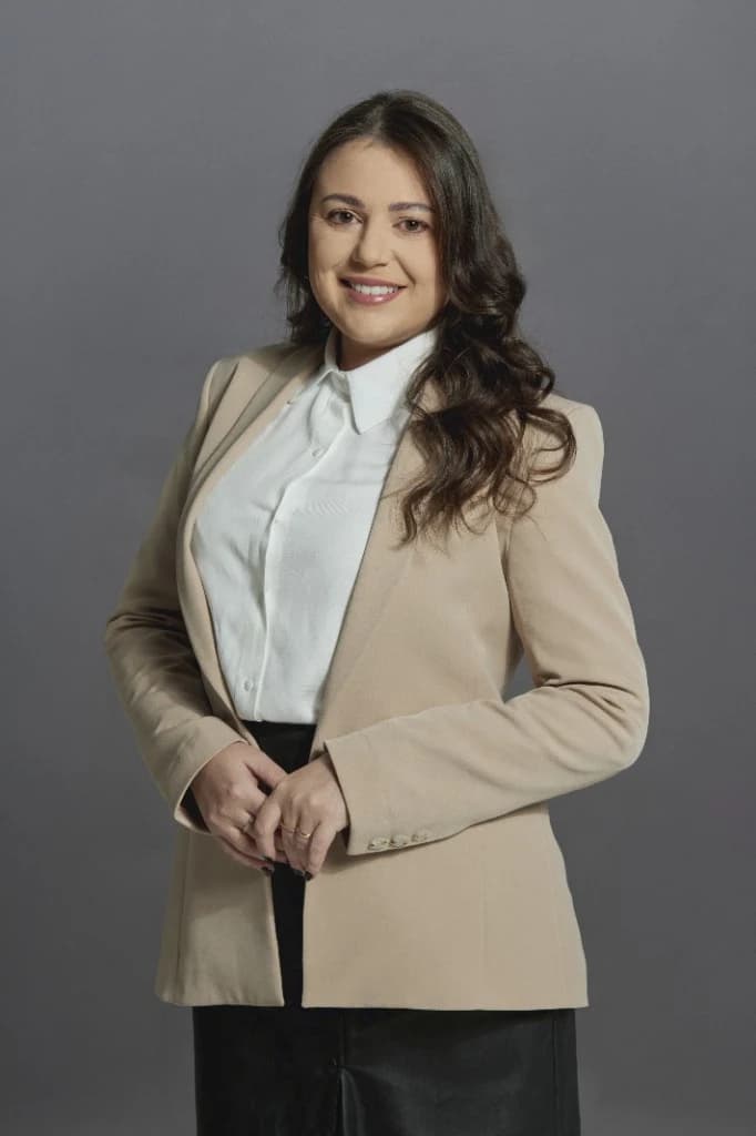 Foto de Lara Porporatti Moro