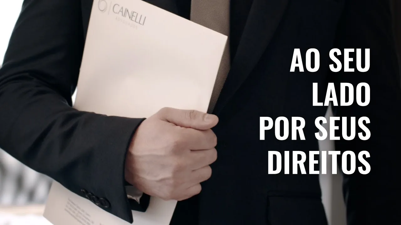 Conheça a Cainelli Advogados — Ao seu lado por seus direitos