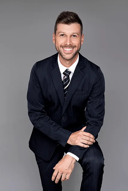 Dante Pedrotti