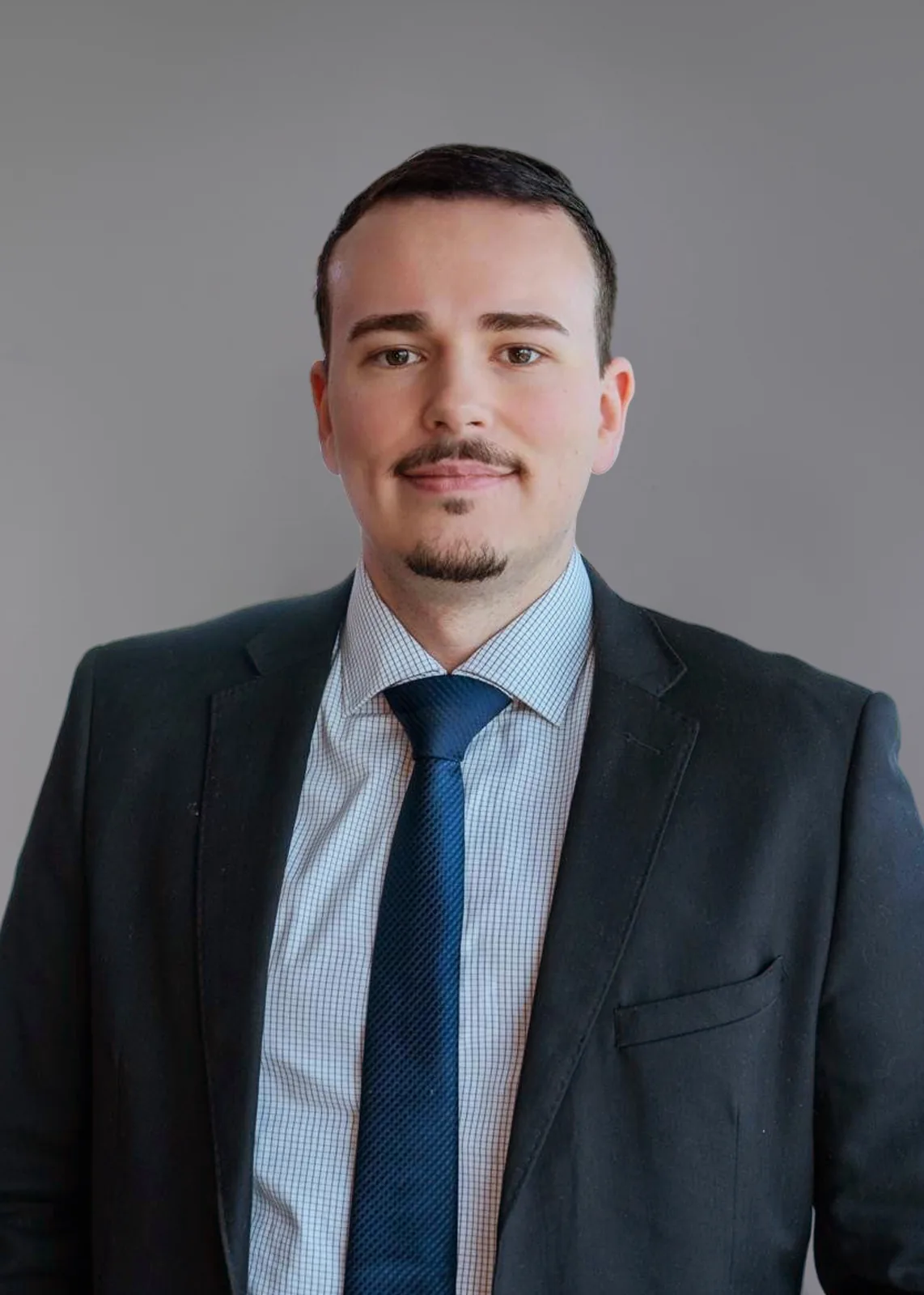 Gregório Romanovski