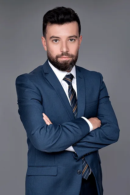 Henrique Stefanello Teixeira
