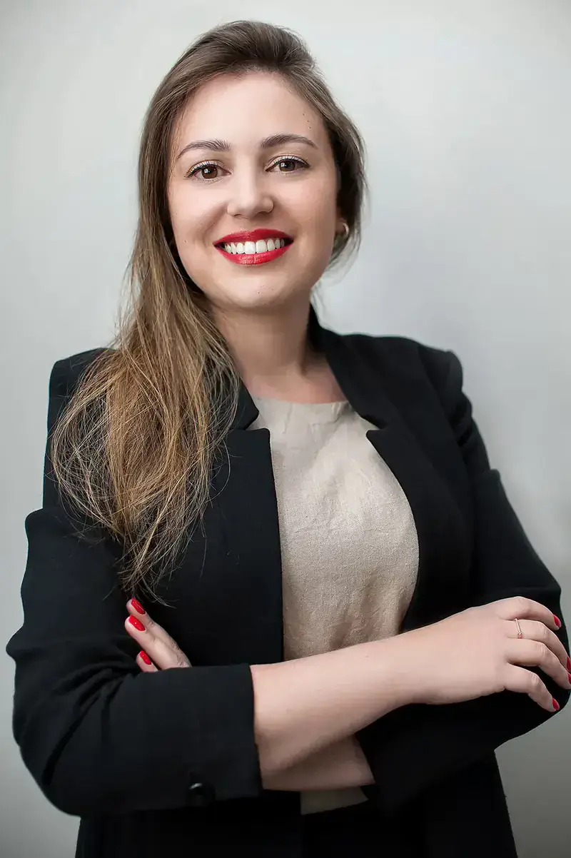Lara Porporatti Moro