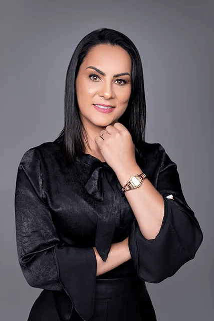 Tanise Fernanda Dóro Da Silva Jeronimo